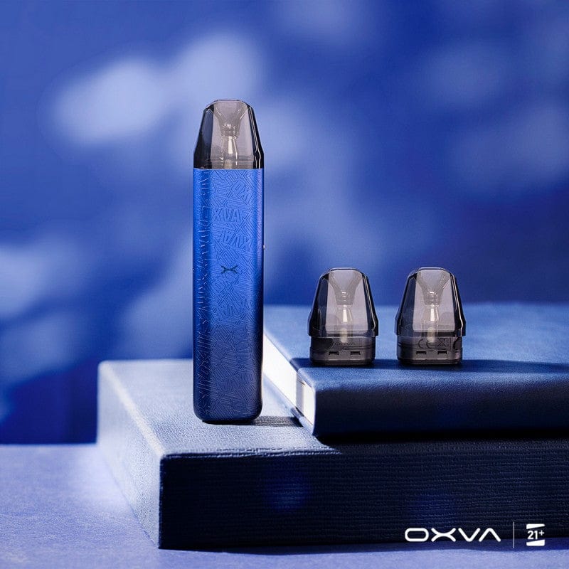 OXVA XLIM SE Classic 25W Pod System - Image 11