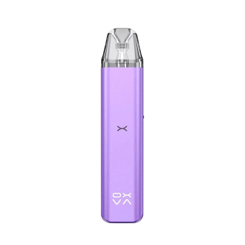 OXVA XLIM SE Classic 25W Pod System - Image 24