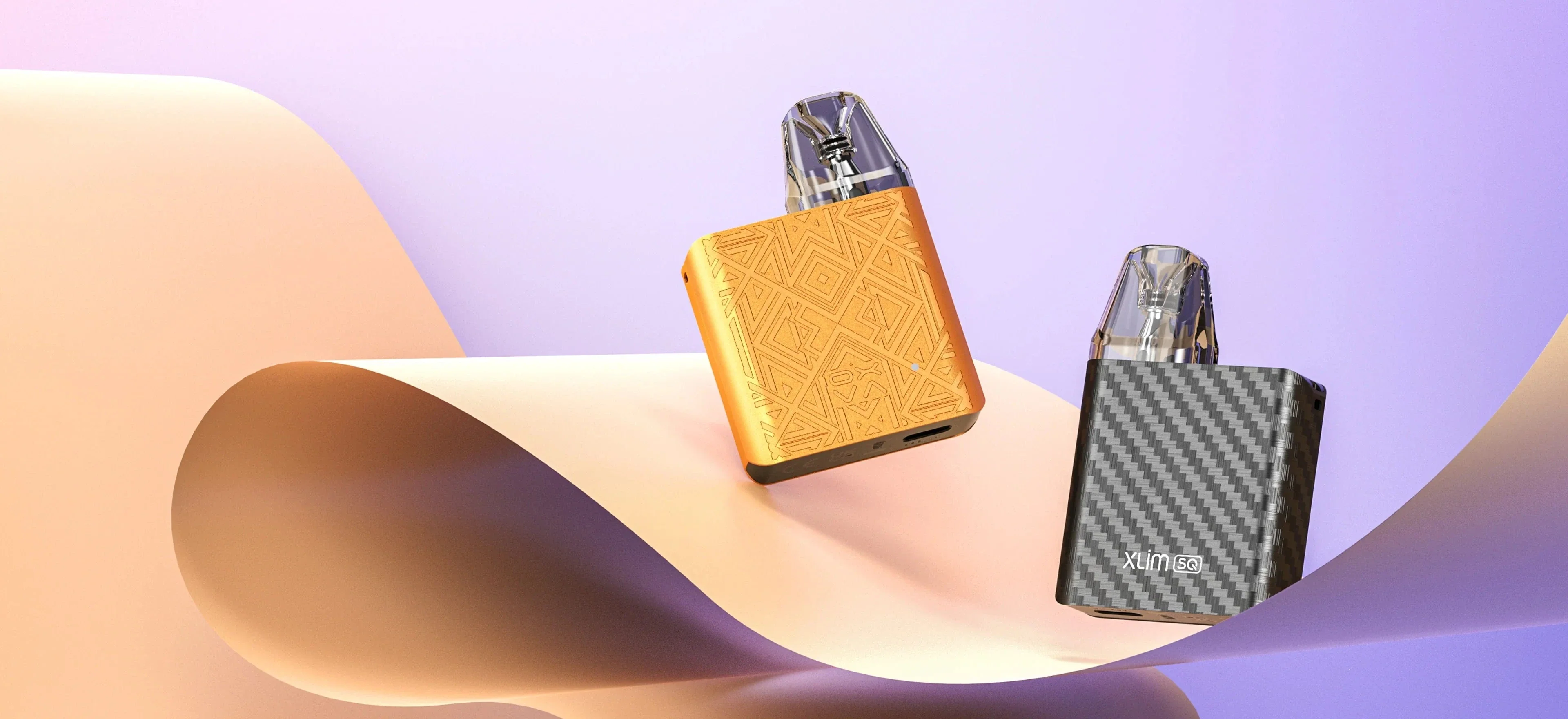 OXVA XLIM SQ 25W Pod Kit - Image 7