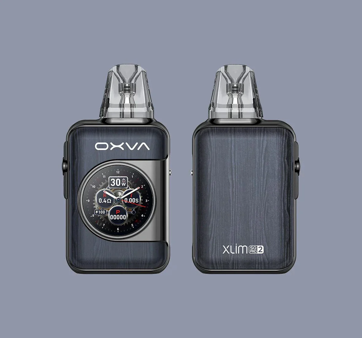 OXVA XLIM SQ Pro 2 30W Pod System - Image 12