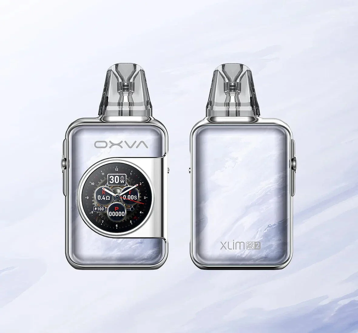OXVA XLIM SQ Pro 2 30W Pod System - Image 20