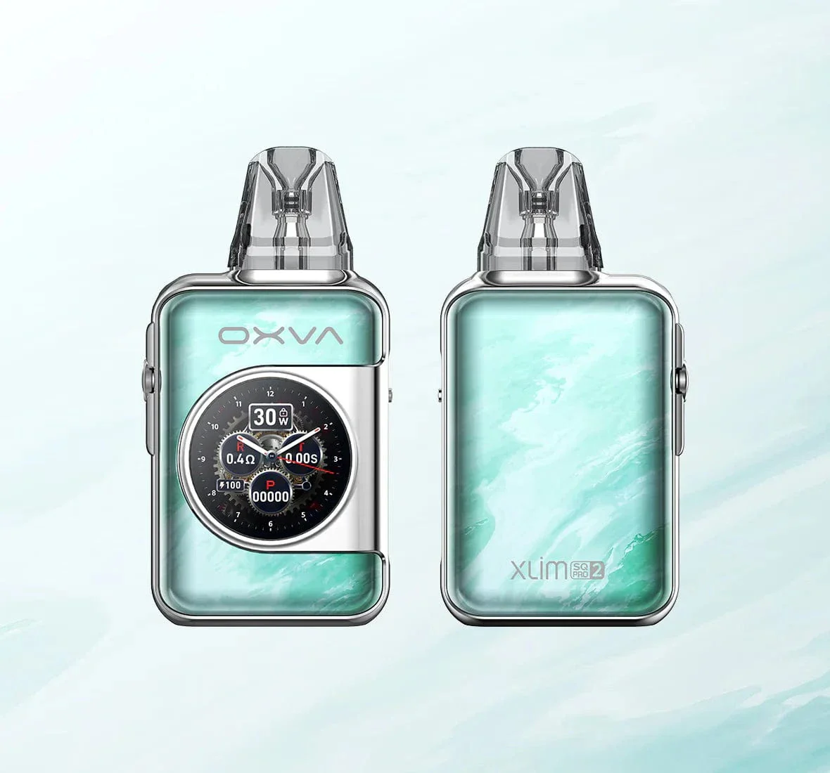 OXVA XLIM SQ Pro 2 30W Pod System - Image 3