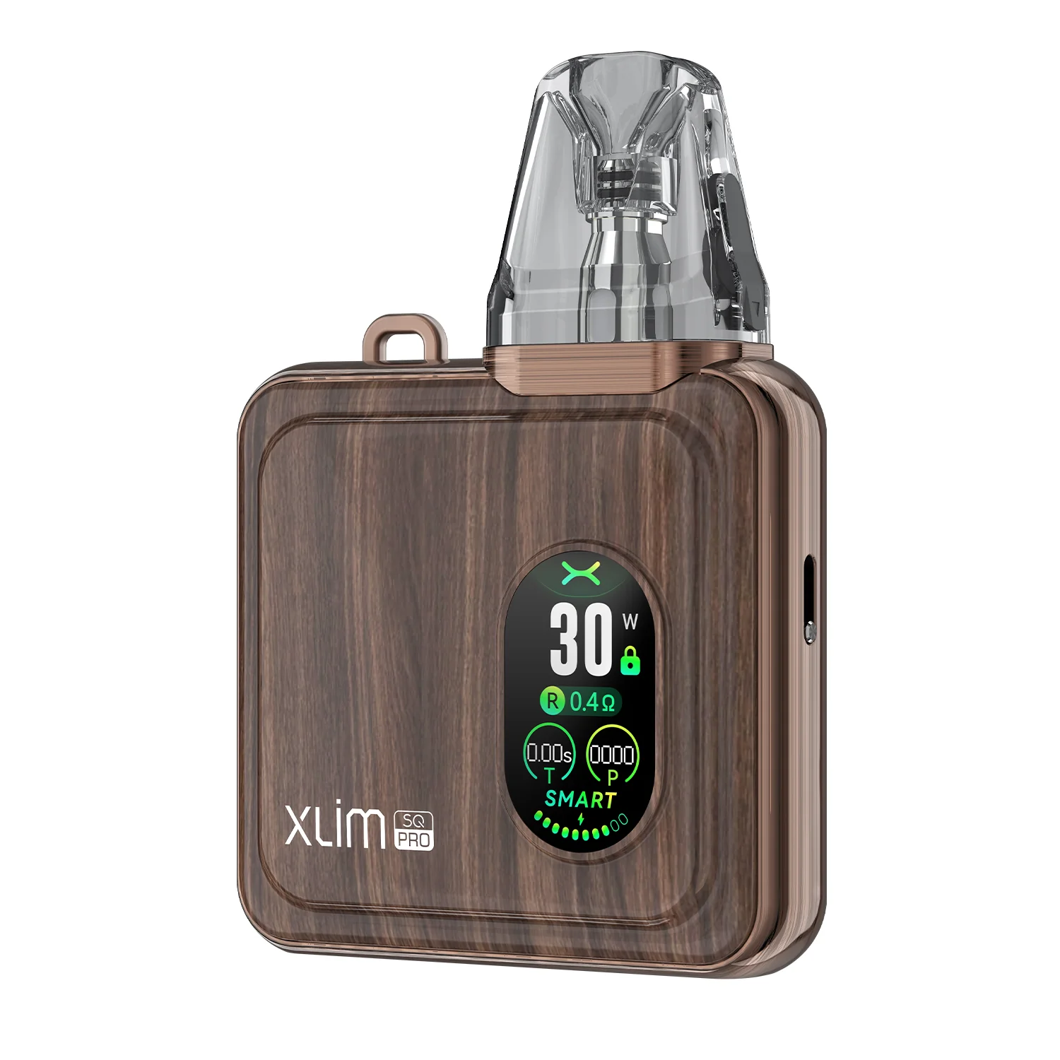 OXVA XLIM SQ Pro 30W Pod System - Image 8