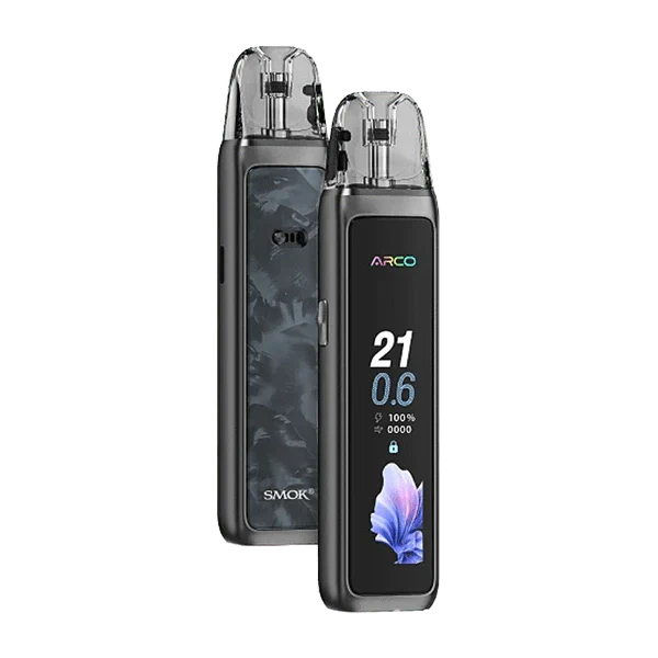 SMOK ARCO MAX 30W Pod Kit - Image 5