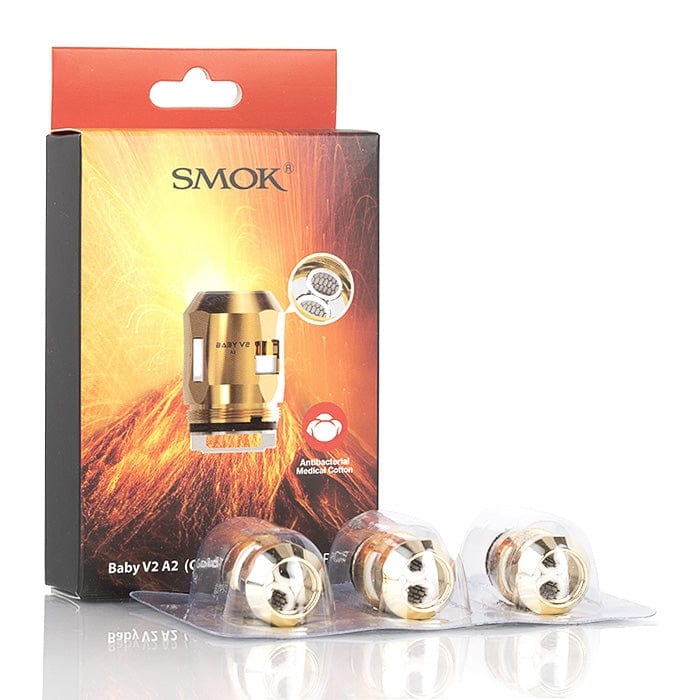 SMOK TFV8 Baby V2 Replacement Coils - Image 5