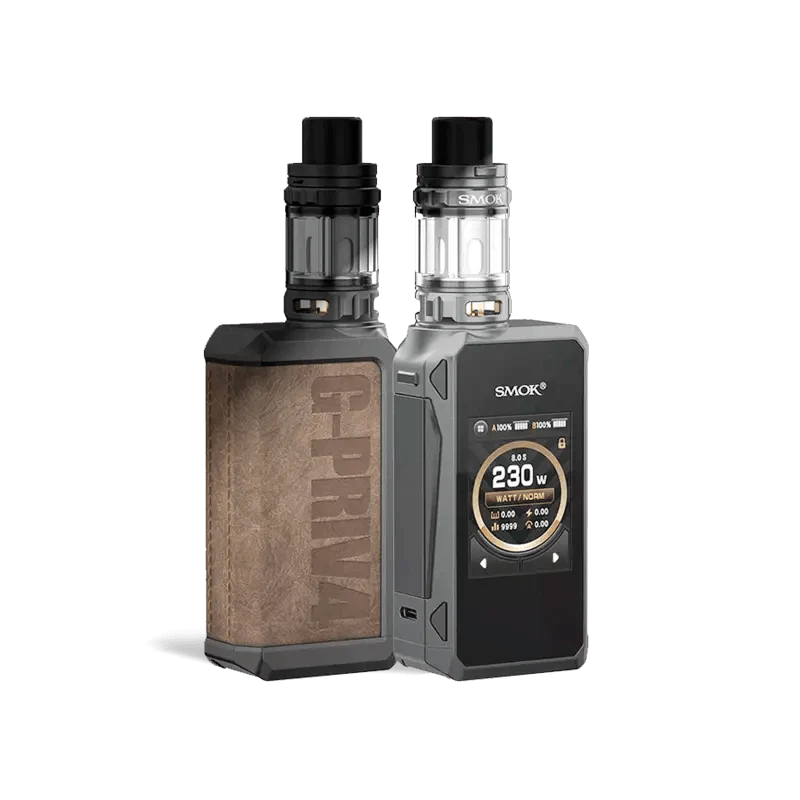 SMOK G-Priv 4 230W Starter Kit