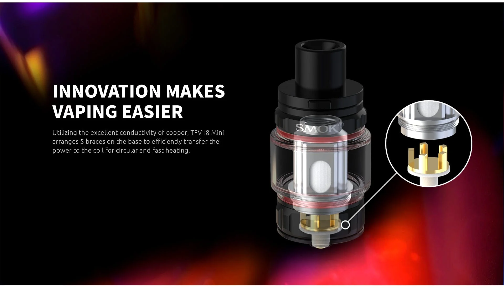 SMOK G-Priv 4 230W Starter Kit - Image 13