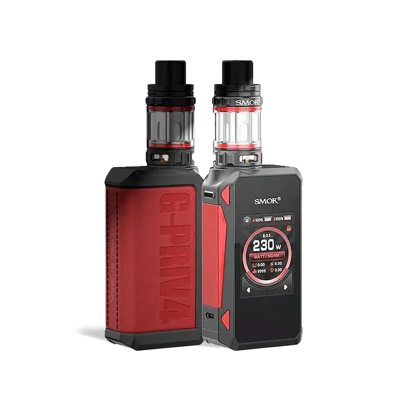 SMOK G-Priv 4 230W Starter Kit - Image 6
