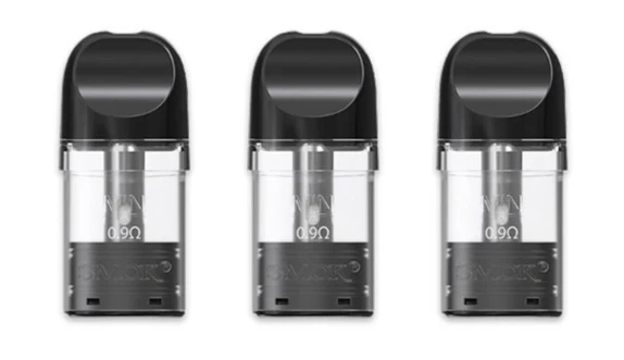 SMOK IGEE Replacement Pods - Image 2