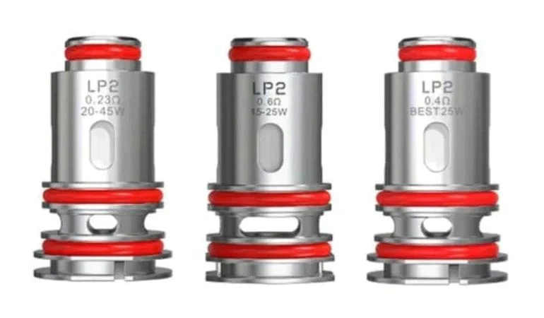 SMOK LP2 Replacement Coils - Image 5