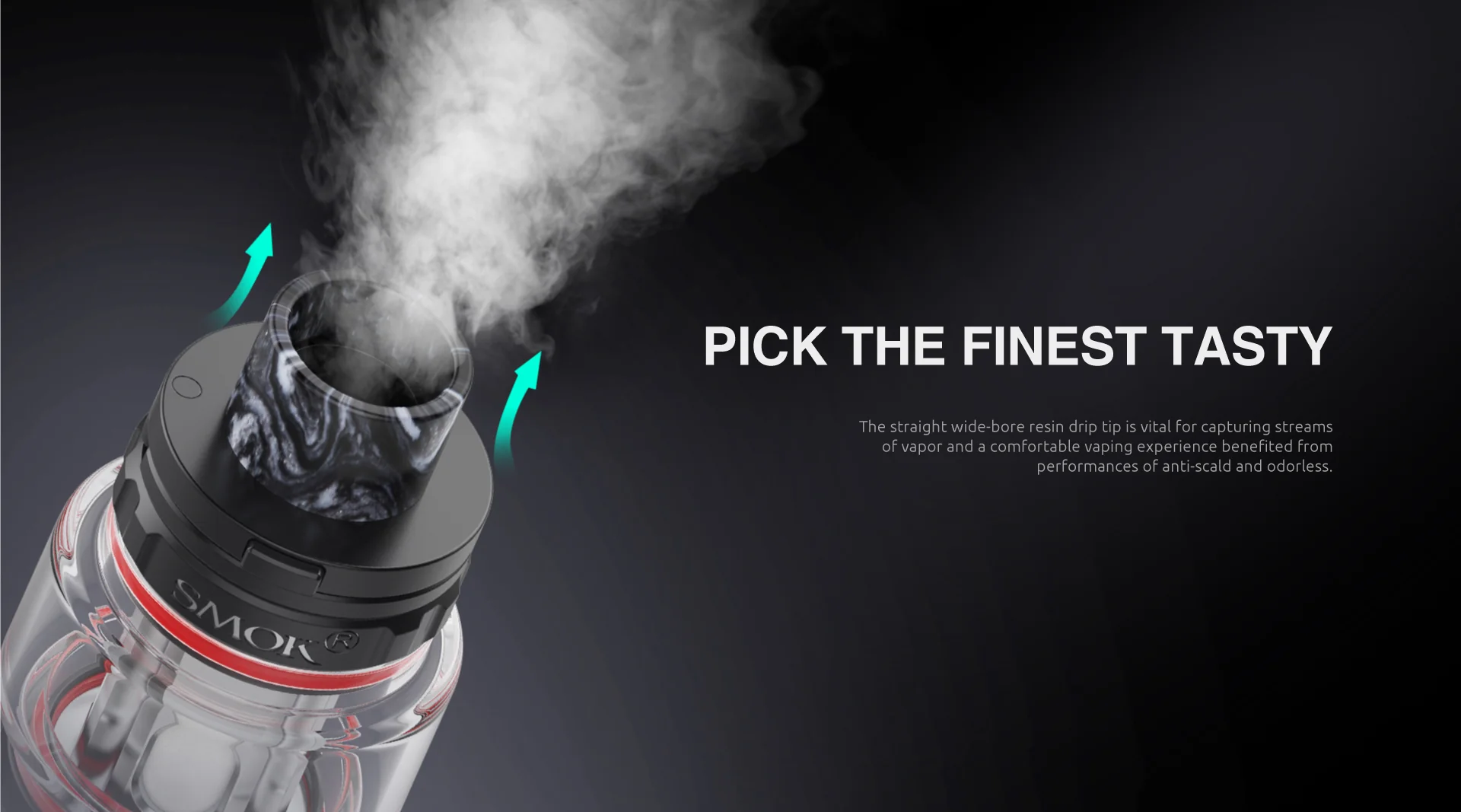 SMOK Mag-18 230W Starter Kit - Image 18