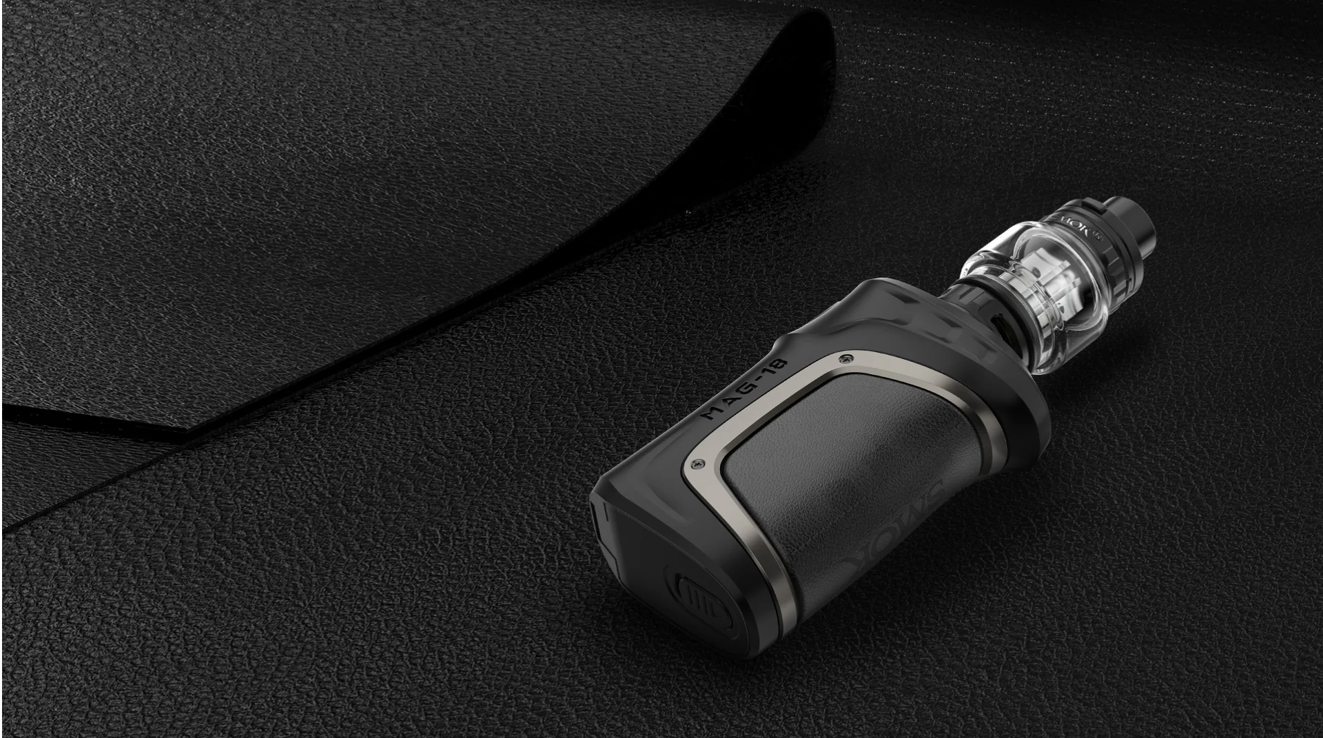 SMOK Mag-18 230W Starter Kit - Image 7