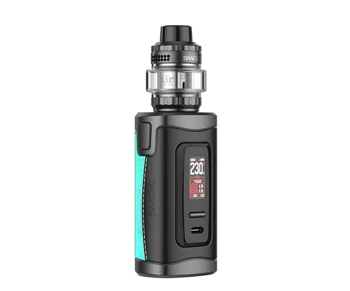 SMOK Morph 3 230W Starter Kit - Image 33