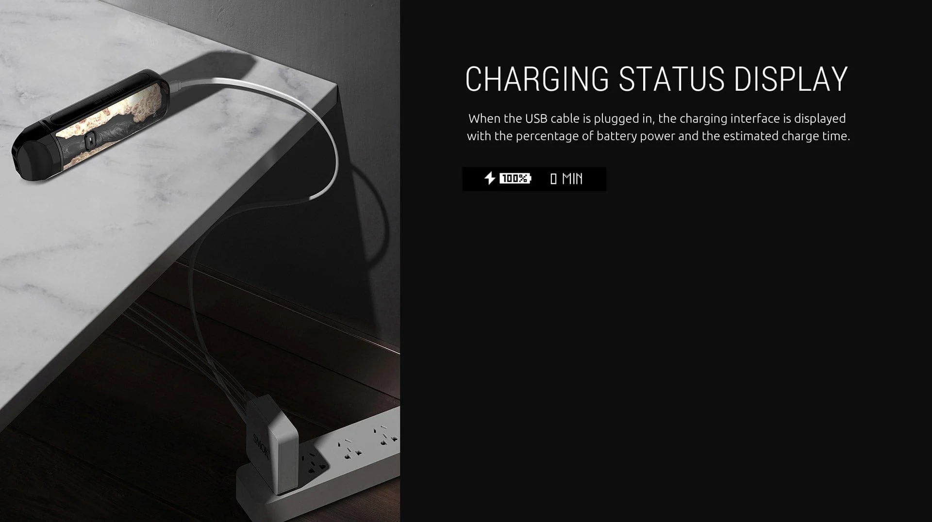 SMOK NORD 2 40W Pod System - Image 10