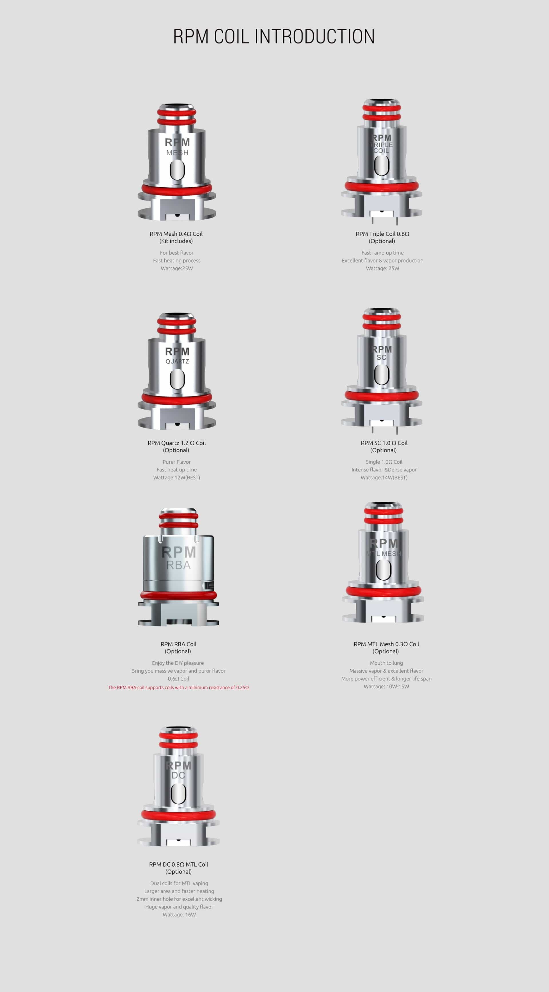 SMOK NORD 2 40W Pod System - Image 14