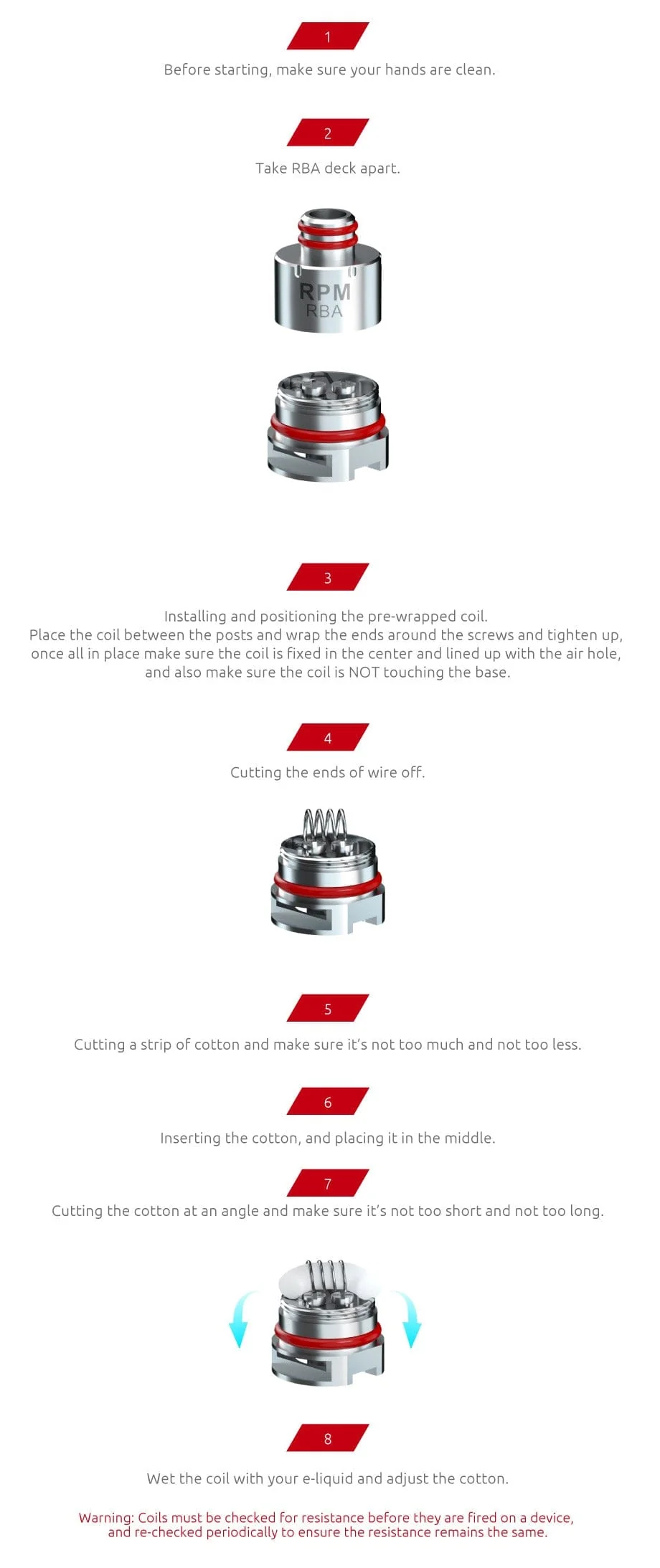 SMOK NORD 2 40W Pod System - Image 16