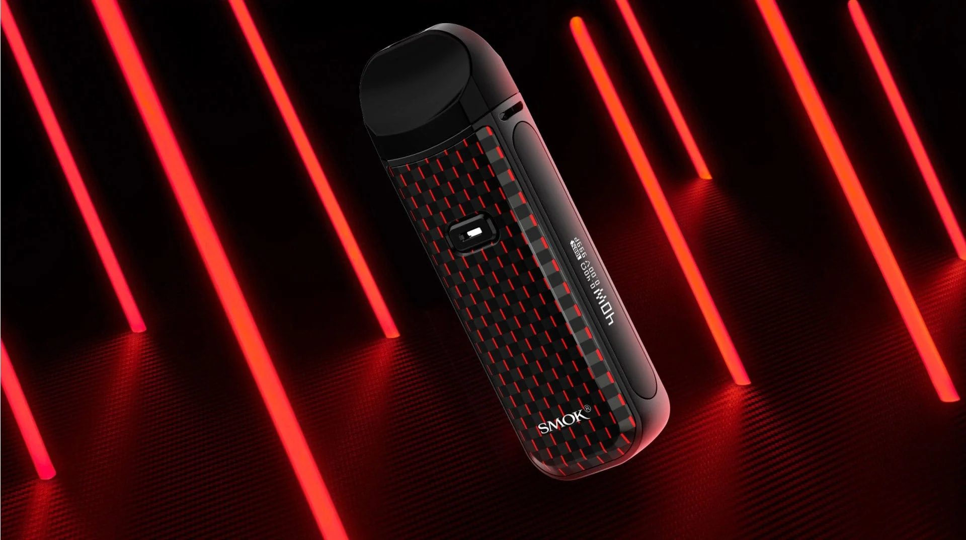 SMOK NORD 2 40W Pod System - Image 6