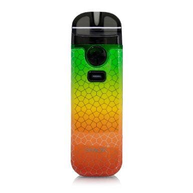 SMOK NORD 4 80W Pod Kit - Image 2