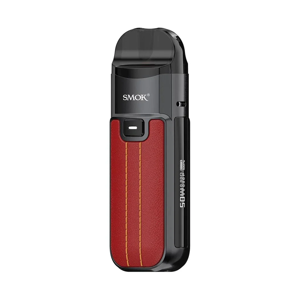 SMOK NORD 50W Pod Kit - Image 2