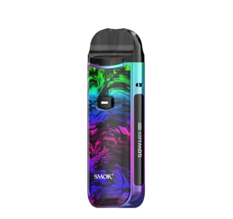 SMOK NORD 50W Pod Kit - Image 29