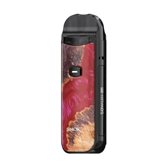 SMOK NORD 50W Pod Kit - Image 35