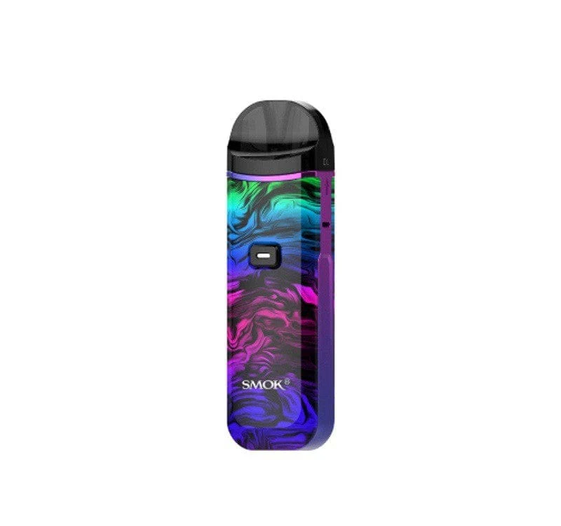 SMOK NORD PRO 25W Pod Kit - Image 25