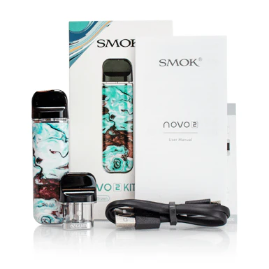 SMOK Novo 2 Pod System - Image 13