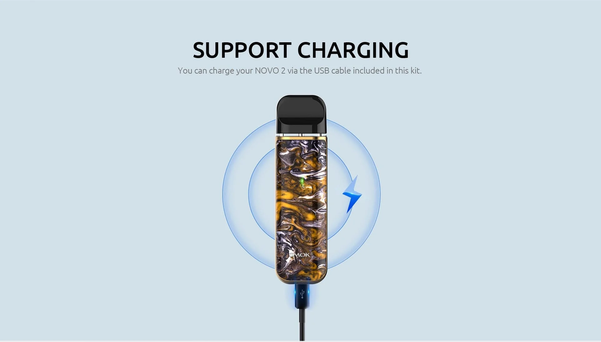 SMOK Novo 2 Pod System - Image 54
