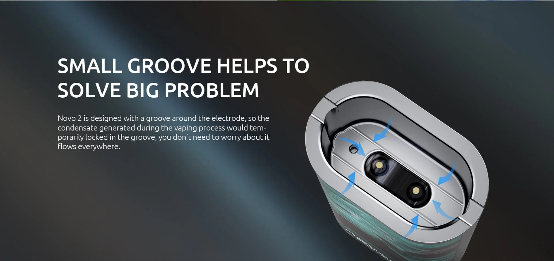 SMOK Novo 2 Pod System - Image 57