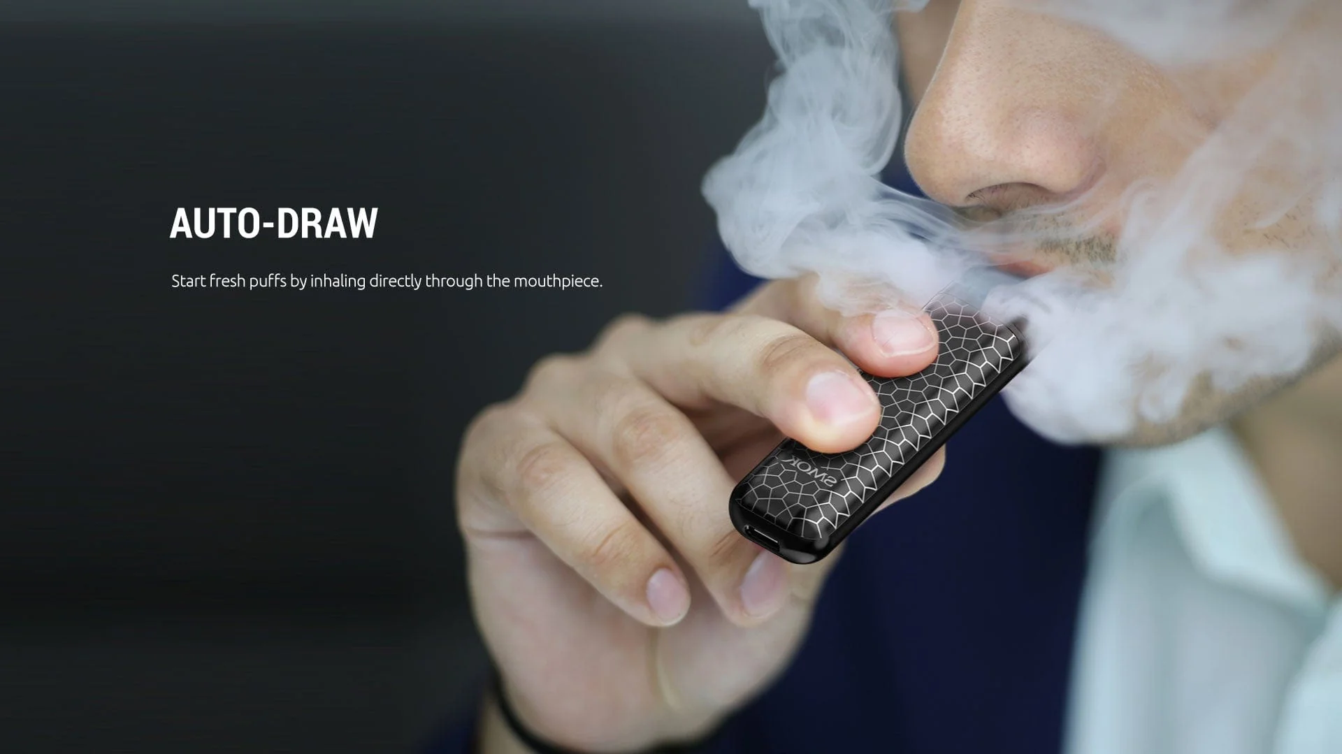 SMOK Novo 2S Pod System - Image 10