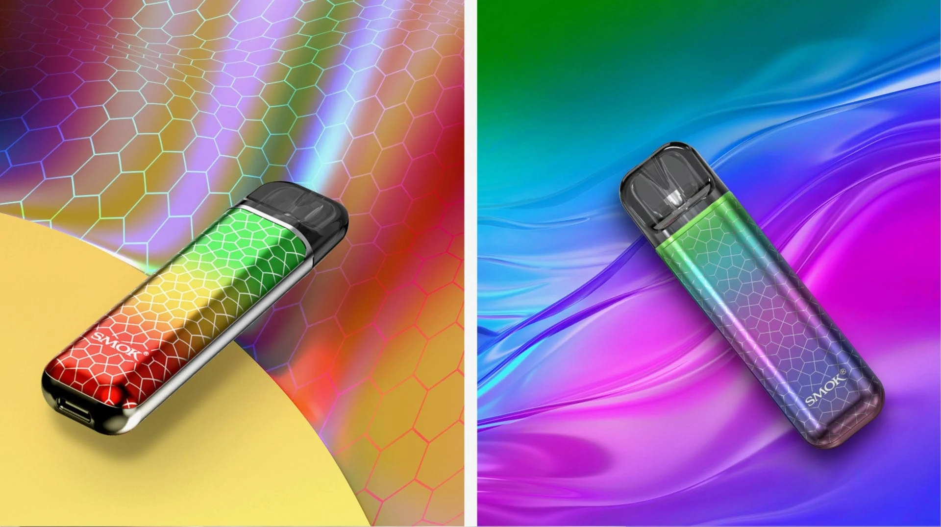 SMOK Novo 2S Pod System - Image 4