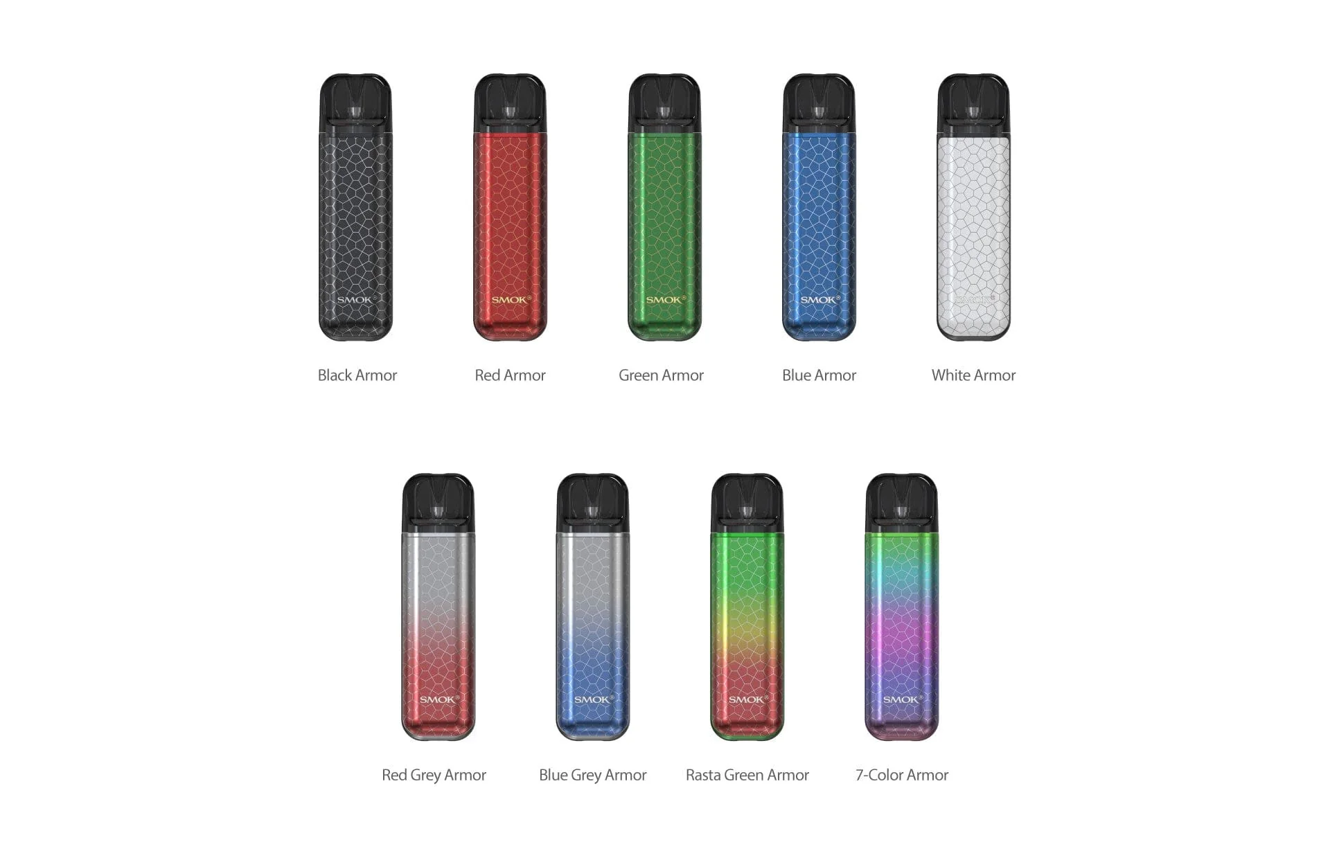 SMOK Novo 2S Pod System - Image 6