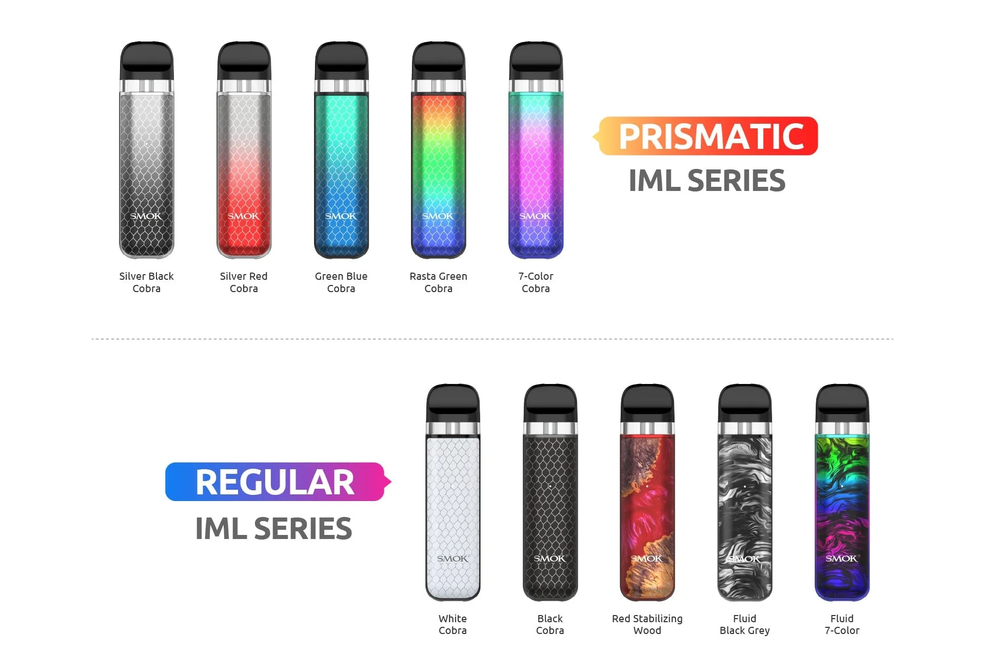 SMOK Novo 2X Pod System - Image 6