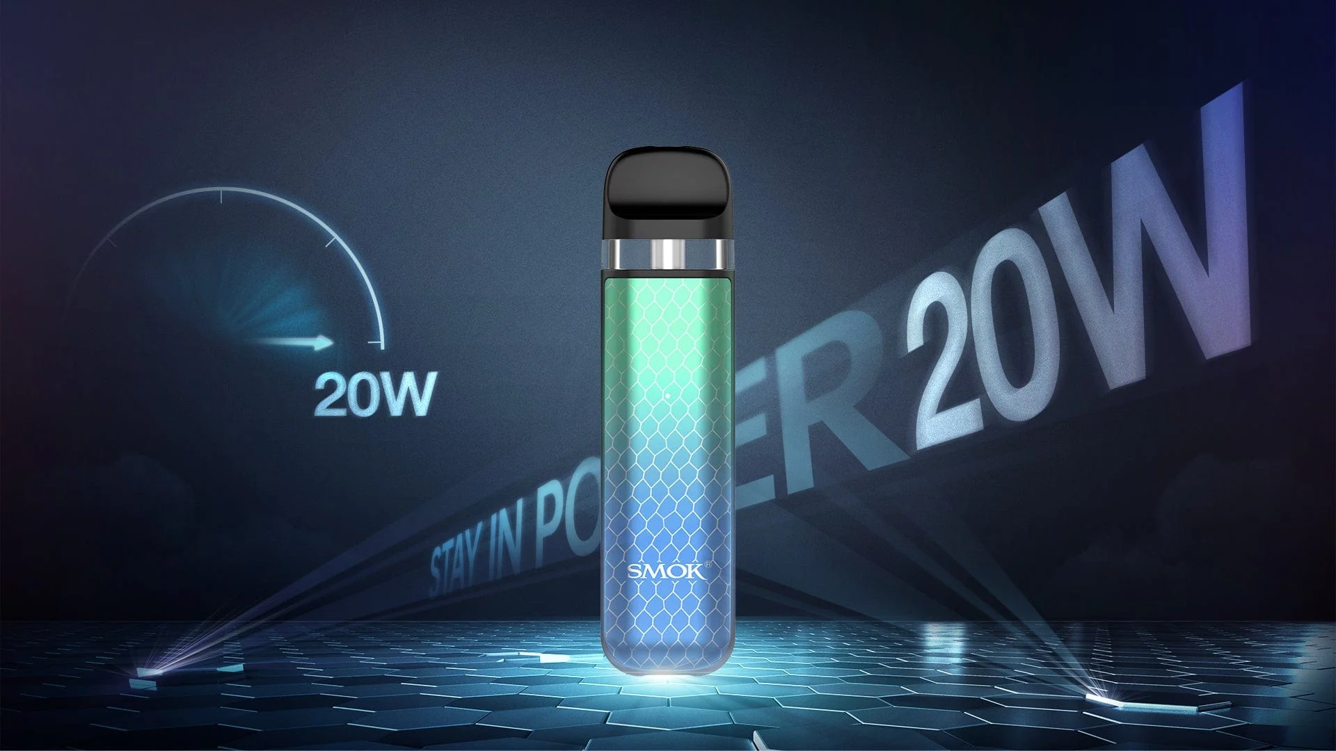 SMOK Novo 2X Pod System - Image 7