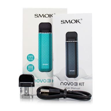 SMOK Novo 3 25W Pod System - Image 10
