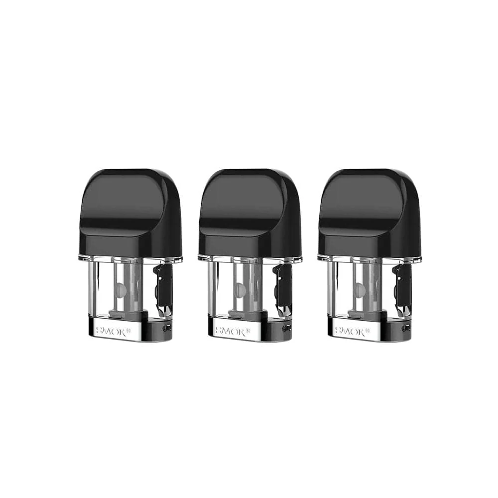 SMOK Novo 3 Replacement Pods - Image 2