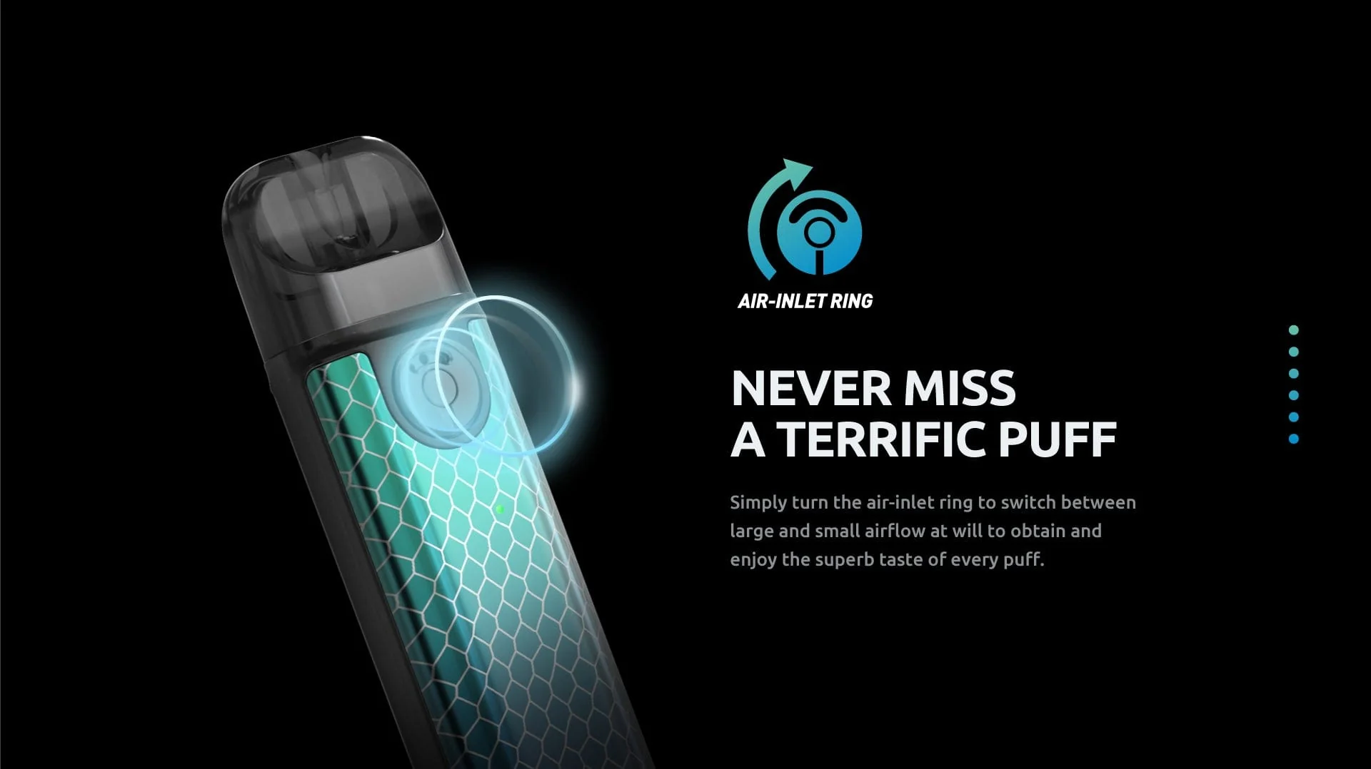 SMOK Novo 4 Mini 25W Pod System - Image 13
