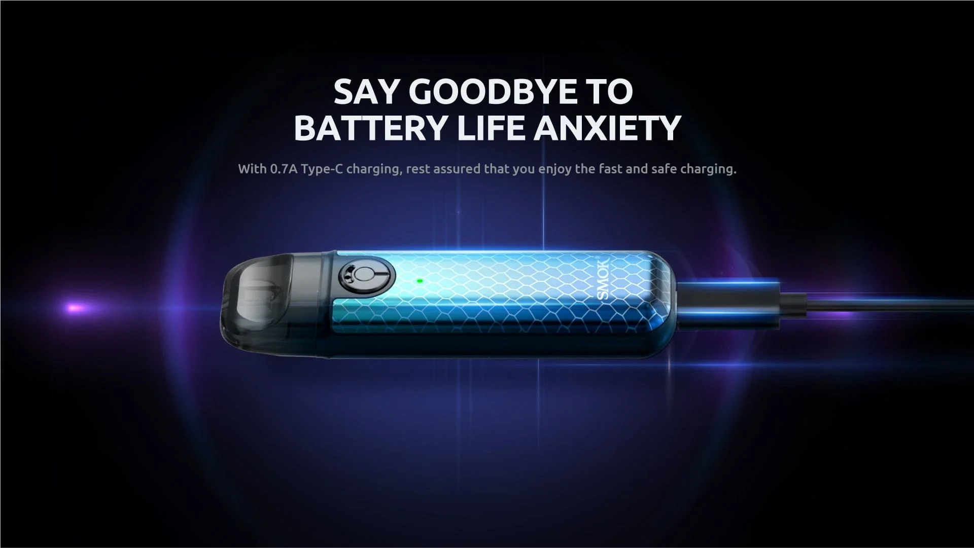 SMOK Novo 4 Mini 25W Pod System - Image 14