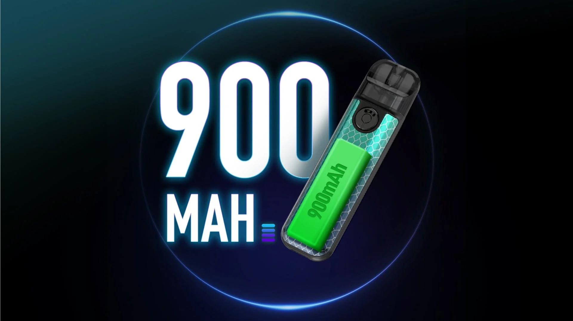 SMOK Novo 4 Mini 25W Pod System - Image 7