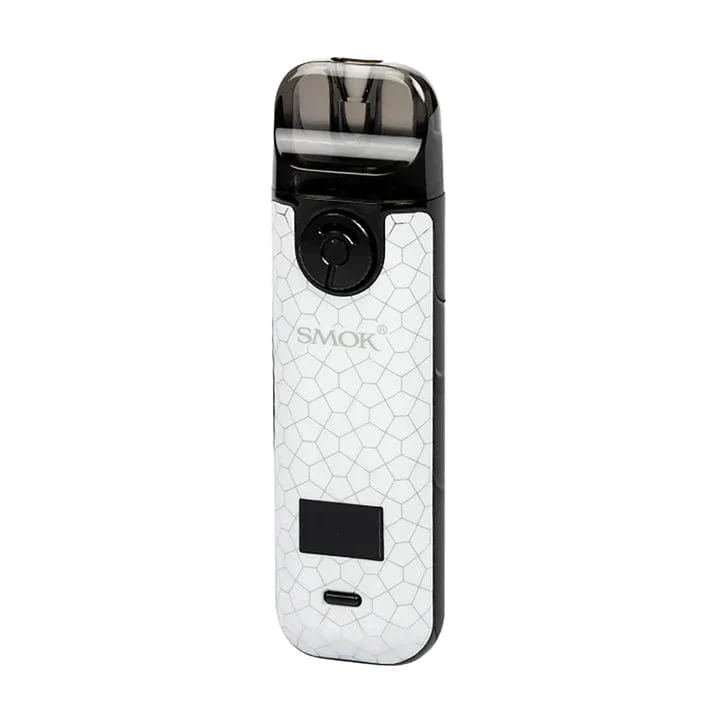 SMOK Novo 4 25W Pod Kit - Image 27