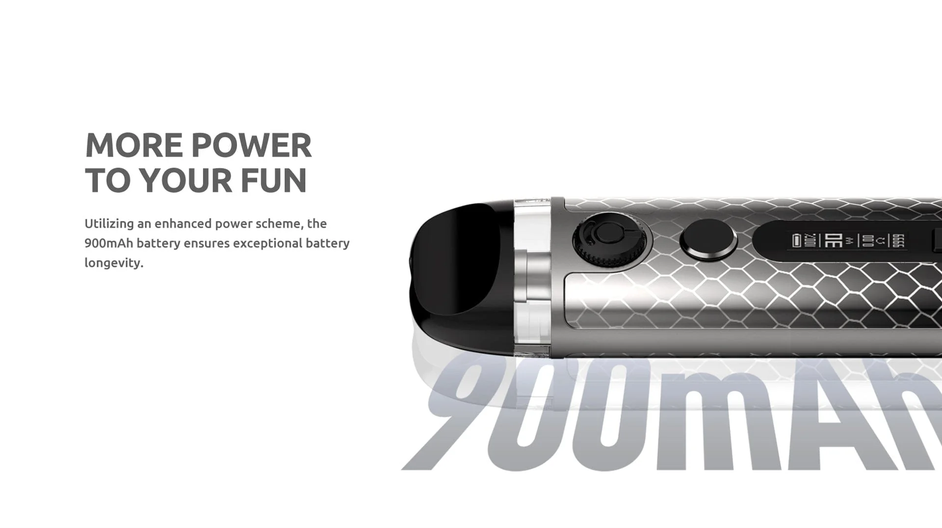 SMOK Novo 5 30W Pod System - Image 11