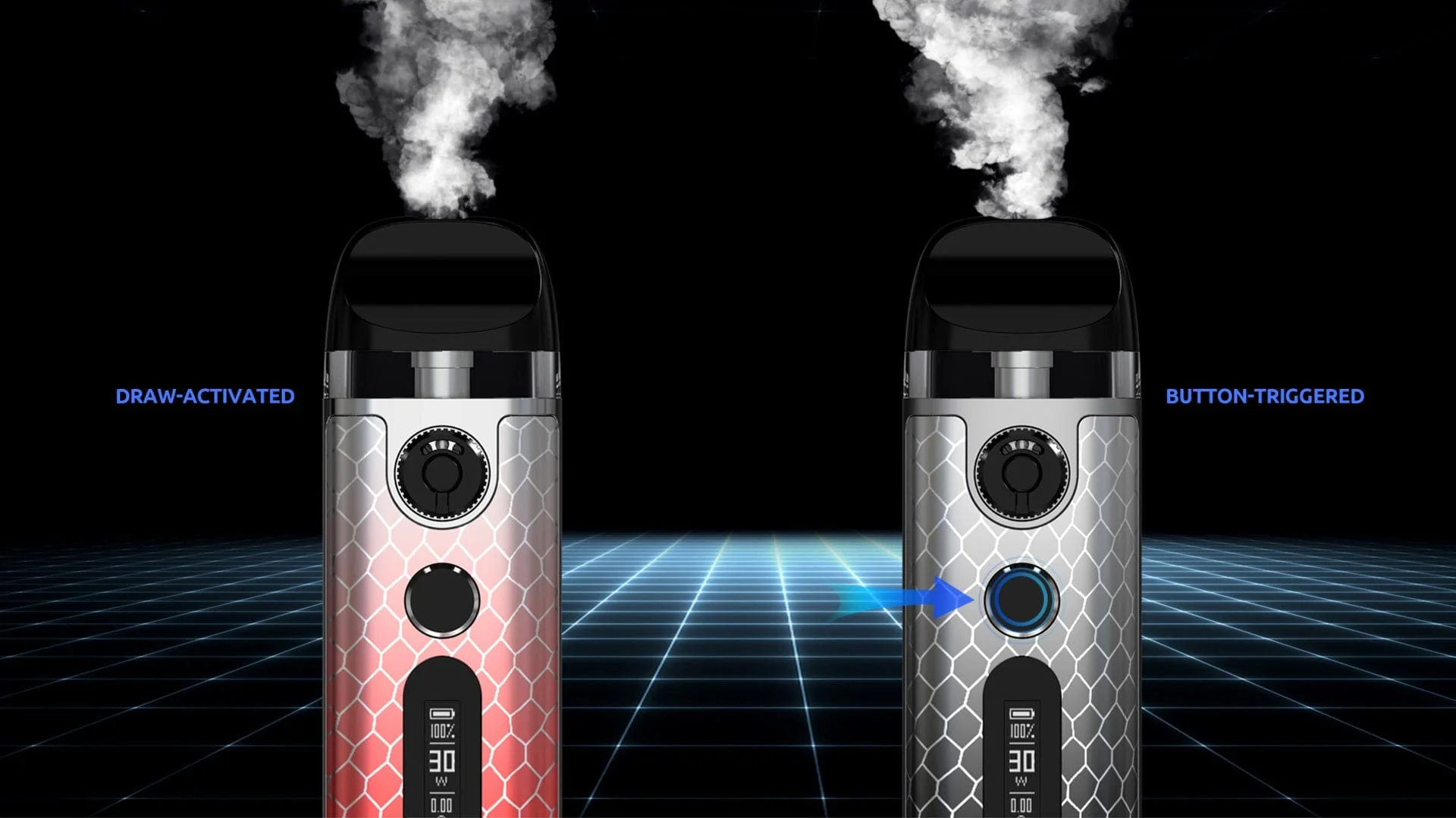 SMOK Novo 5 30W Pod System - Image 12