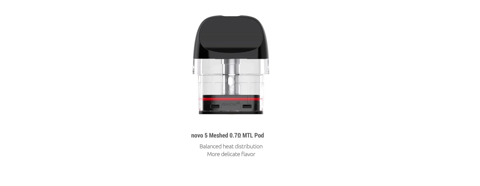 SMOK Novo 5 30W Pod System - Image 14