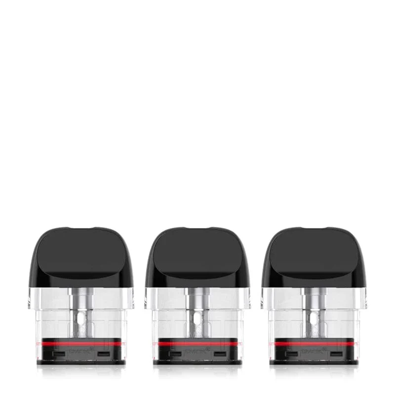 SMOK Novo 5 Replacement Pods - Image 2
