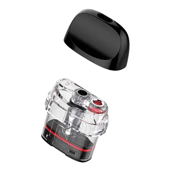 SMOK Novo 5 Replacement Pods - Image 3