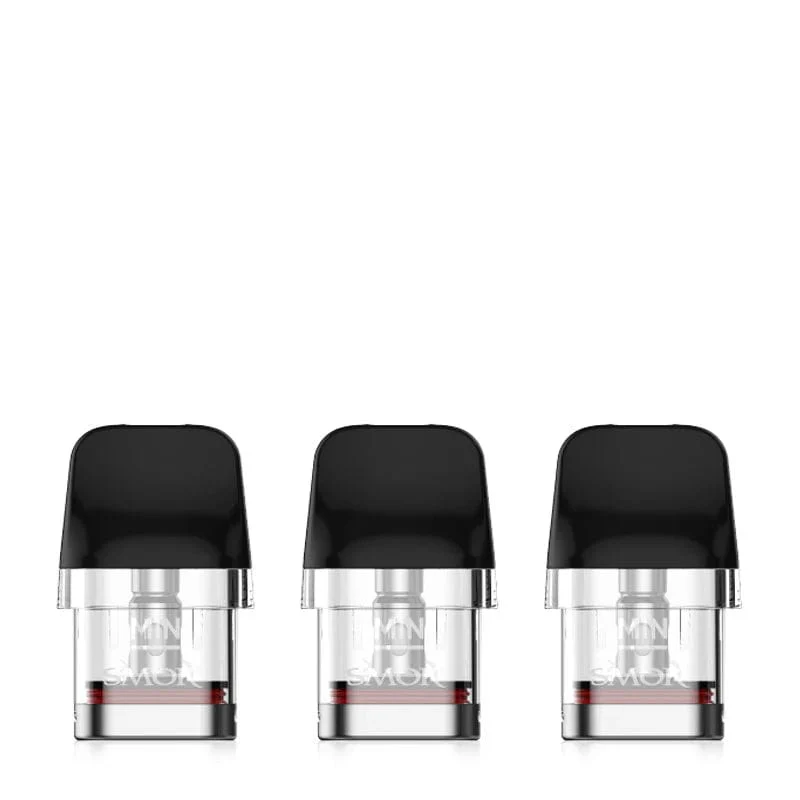 SMOK Novo M Replacement Pods - Image 3