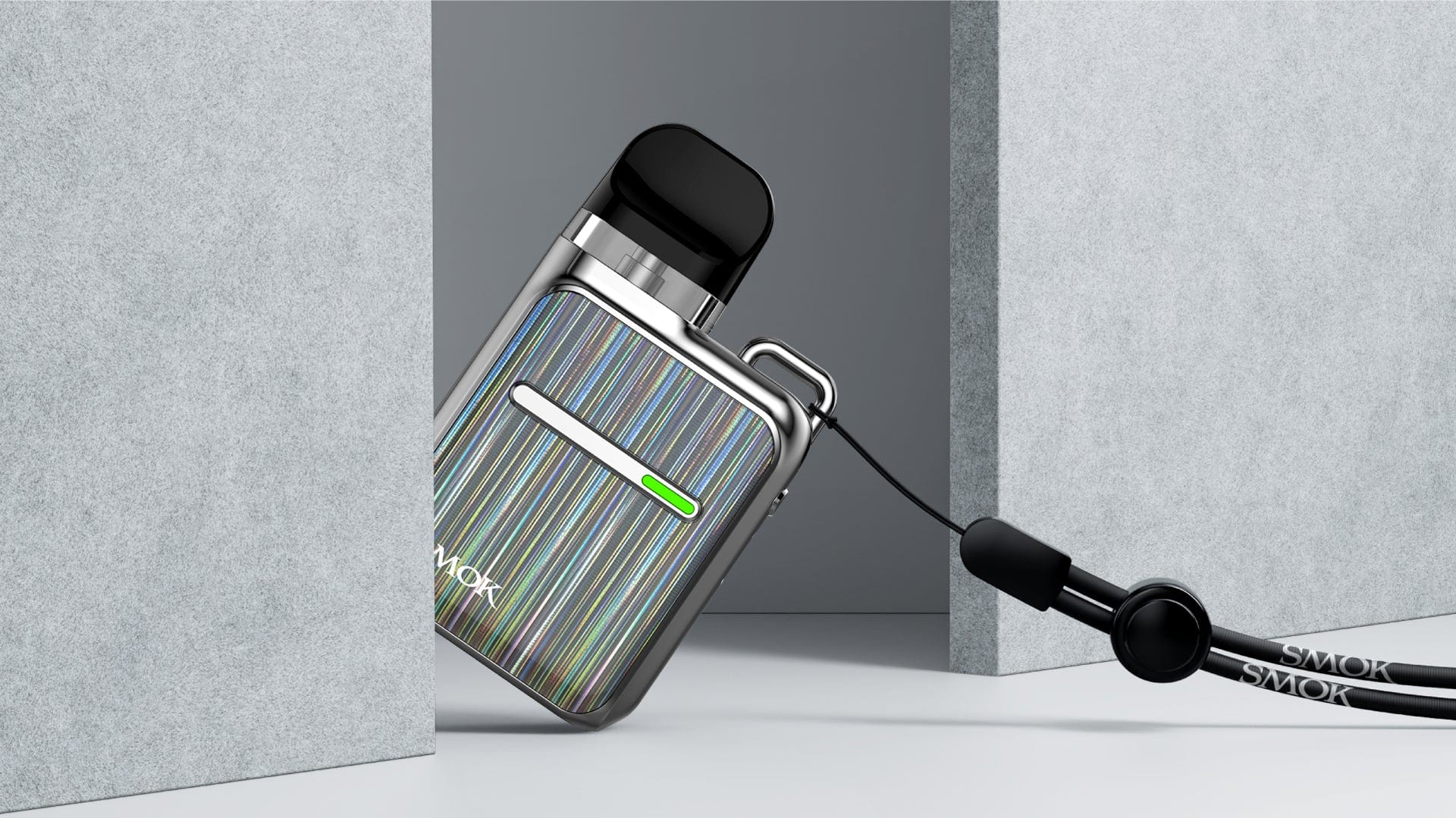 SMOK Novo Master Box 30W Pod System - Image 25