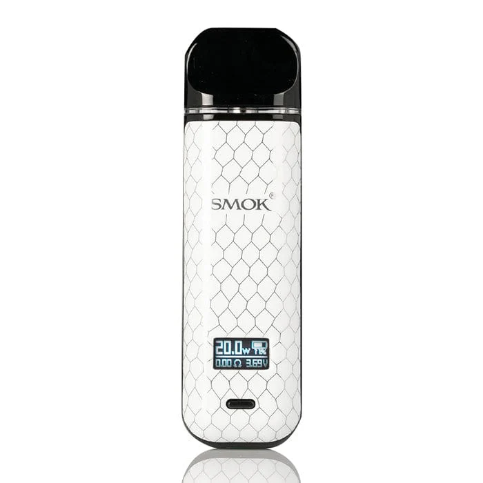 SMOK Novo X 25W Pod System - Image 16