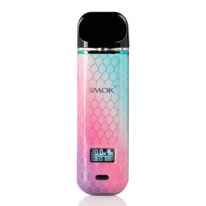 SMOK Novo X 25W Pod System - Image 17