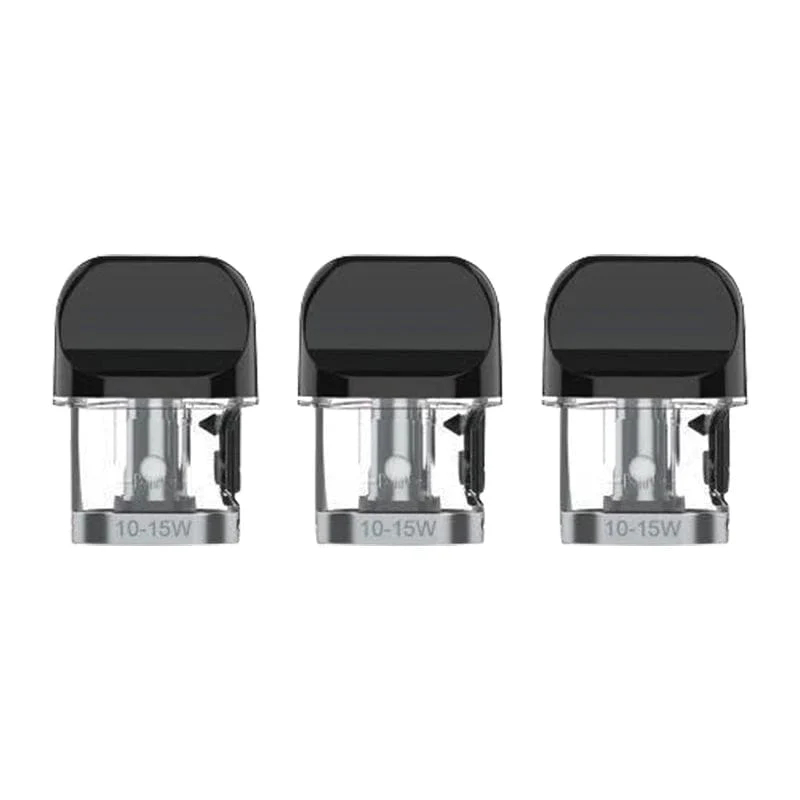 SMOK Novo X Replacement Pods - Image 3